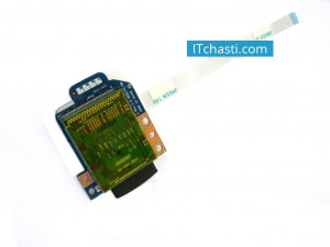 Платка Card Reader Board Acer Aspire 5551 LS-5896P